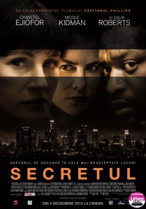 SECRETUL