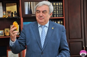 gheorghe duca