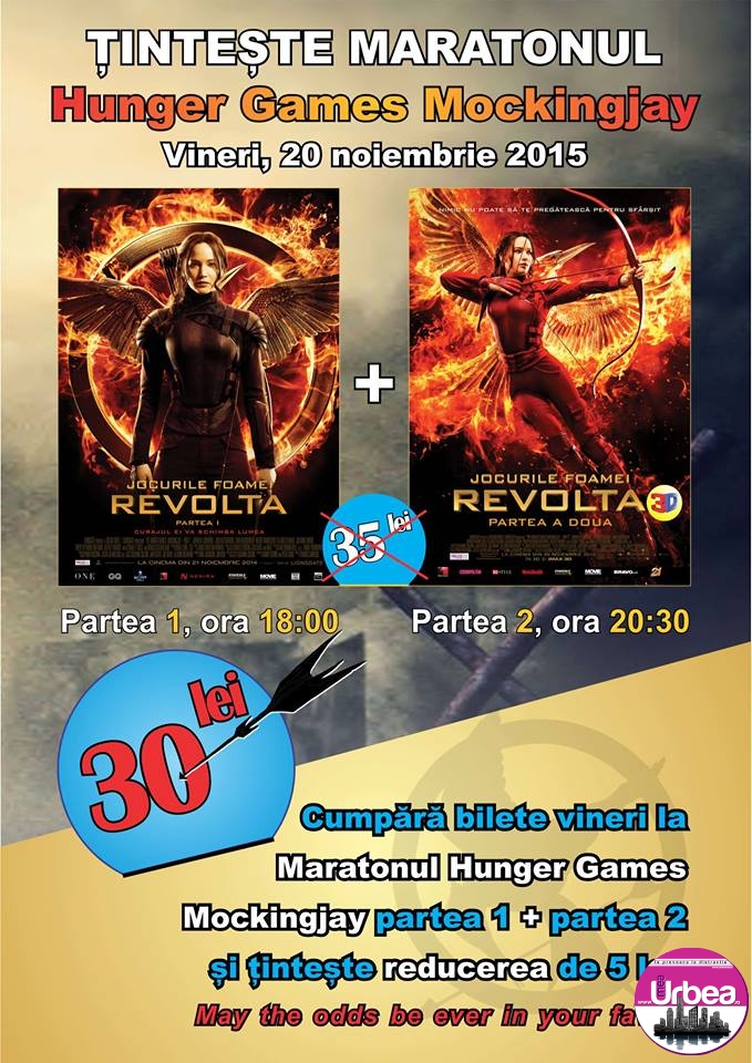 maratonHG