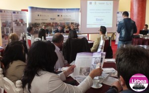 Conferinta comunicatorilor Regio