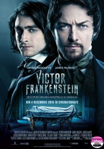 Victor Frankenstein