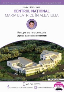 centru maria beatrice