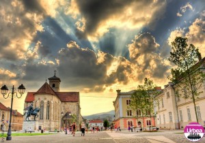 Alba-Iulia