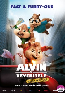 alvin