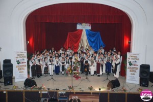 folclor 24 ian 2009