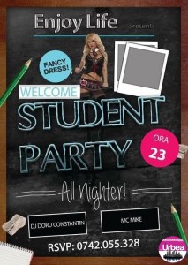 student party