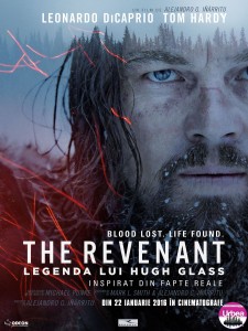 therevenant