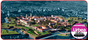 Cetatea Alba Carolina Pilon de dezvoltare durabila