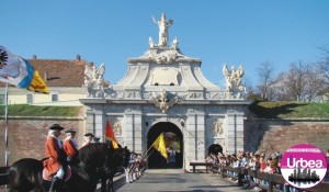 cetatea alba carolina