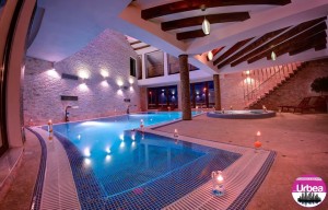 hotel allegria