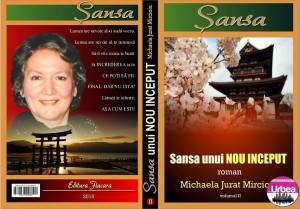 lansare carte