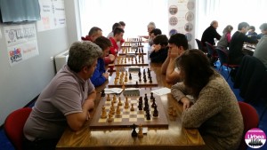 Blitz 00 Istratescu vs Tarlev