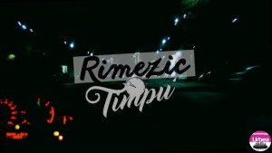 Rimezic timpu