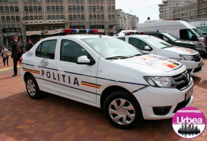 politie.radar