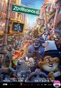 zootopia
