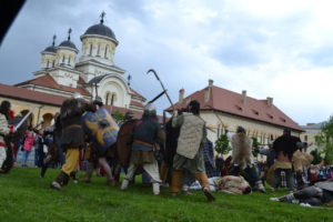festival