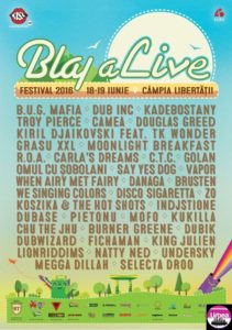 blaj-alive