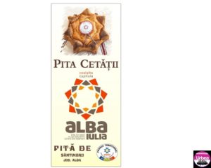pita cetatii
