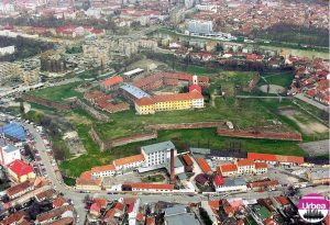 cetatea-Oradea