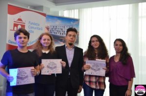 eveniment final 6