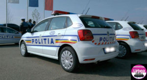 politie