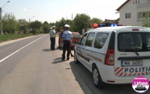 politie rutiera alba