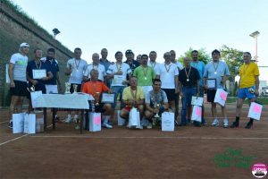 Cupa Florea Grup 7