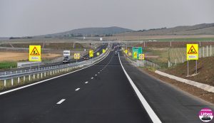 Indicatoare-autostrada