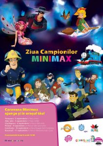 afis-Minimax
