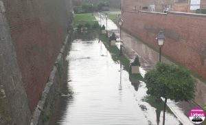 inundatie