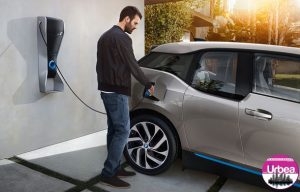 masina electrica