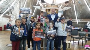 s14 Grup copii Alba Iulia