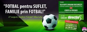 stadion cetate