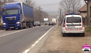 masina-politie-radar-monitorizare-trafic