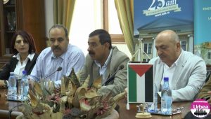 palestinieni