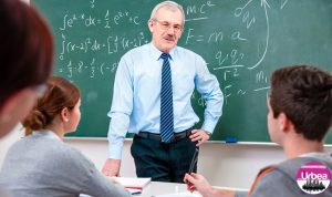 profesor