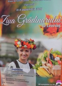 ziua gradinarului