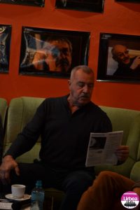 costel constantin
