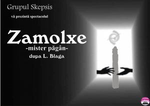 zamolxe