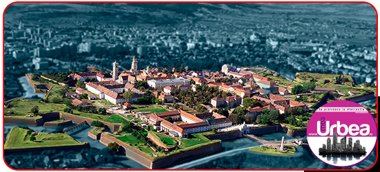 Cetatea Alba Carolina Pilon de dezvoltare durabila