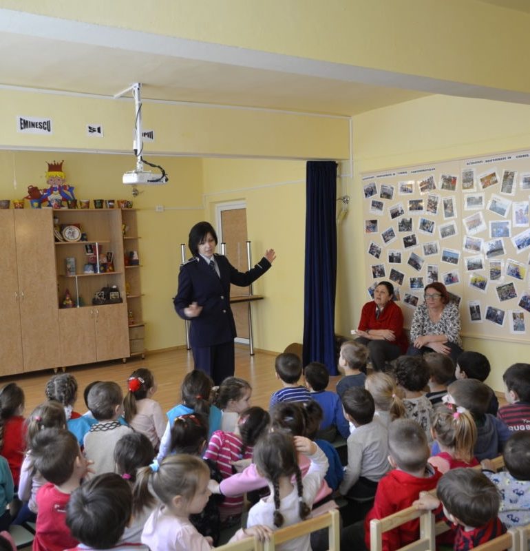 Foto Activități Pentru Prevenirea Accidentelor In școli și