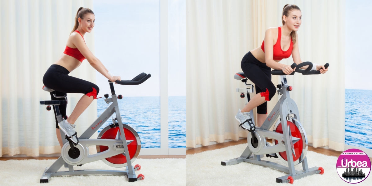 Registration history Between Beneficiile unui antrenament cardio cu bicicleta de fitness - Revista Urbea  Mea - Revista de Alba
