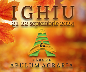 Apulum Agraria 2024