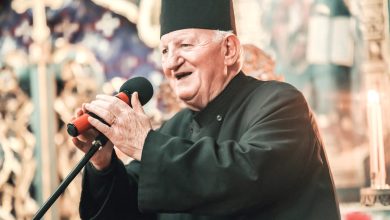 sursa foto: Biblioteca Județeană “Lucian Blaga” Alba