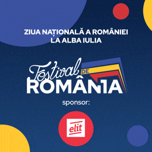 1 Decembrie la Alba Iulia 2025