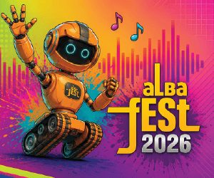 Alba Fest 2026